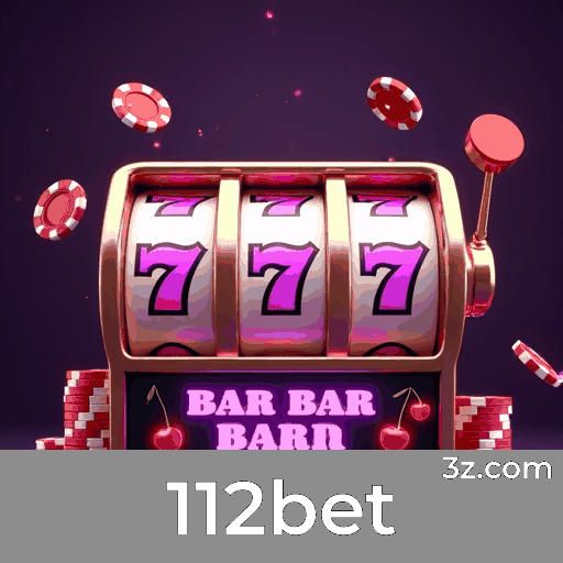 112bet: Cassino Premiado com Pagamentos Rápidos