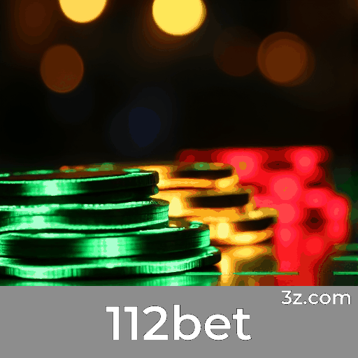 112bet: Cassino Premiado com Pagamentos Rápidos