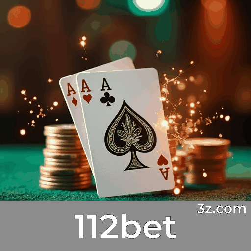 Experiência Elite no 112bet Casino: Programa VIP