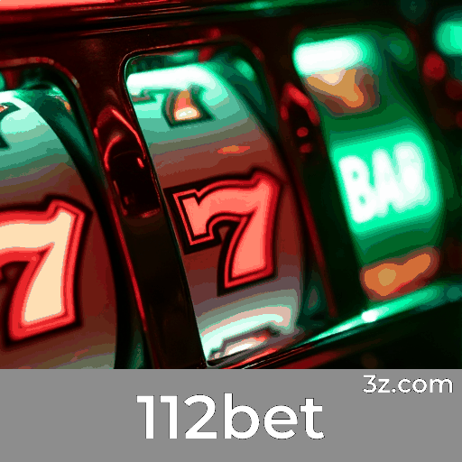112bet: Inovação com Desenvolvedores e Tecnologia de Jogos