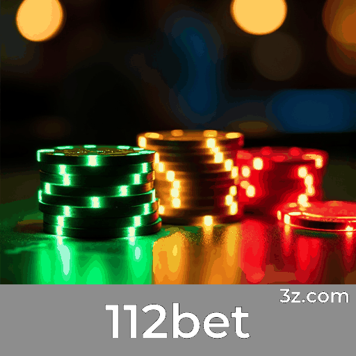 Recompensas Reais e Transparentes no 112bet: Promoções Sem Pegadinhas