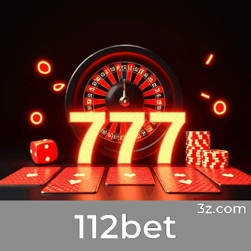 Explore a Revolução dos Jogos e Experiências Disruptivas na 112bet