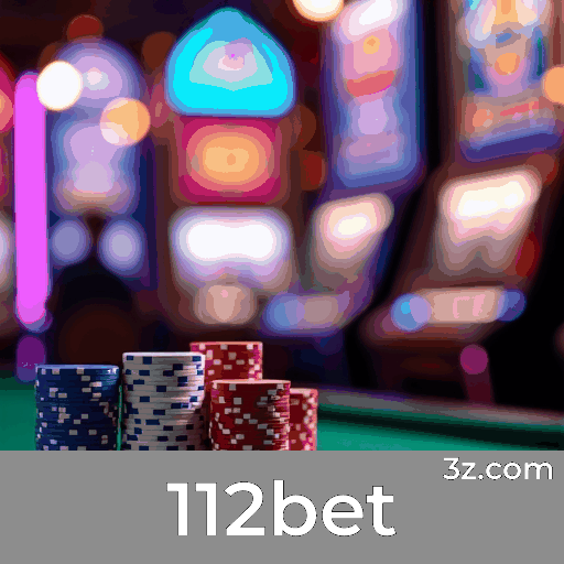 Promoções de Alta Valia no 112bet: Bônus Transparentes e Recompensas