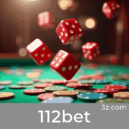 Experiência Elite no 112bet Casino: Programa VIP