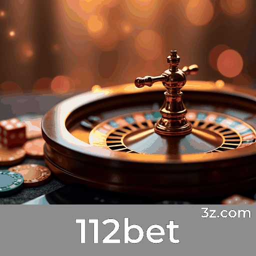 112bet: Experimente a Completude e Conveniência