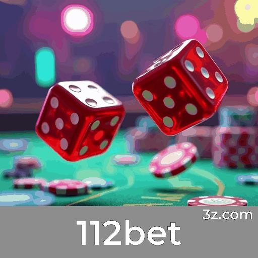 Aproveite o Login Exclusivo e Seguro do 112bet