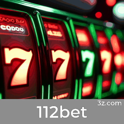Experiência VIP Exclusiva no 112bet Casino Online
