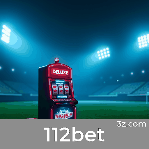 Jogos Inovadores na Plataforma 112bet com Parcerias de Alto Nível