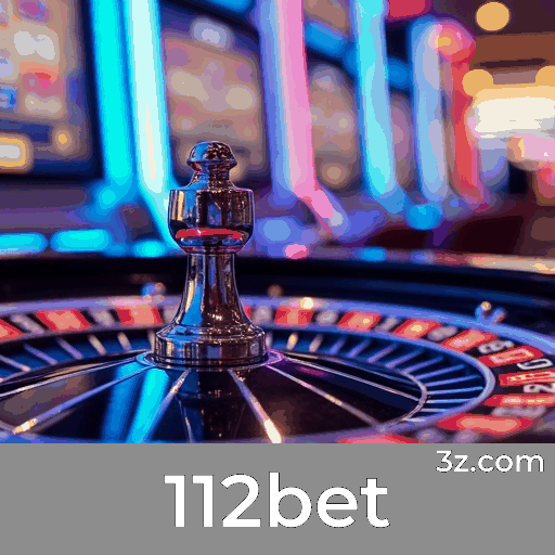 112bet: Inovação com Desenvolvedores e Tecnologia de Jogos